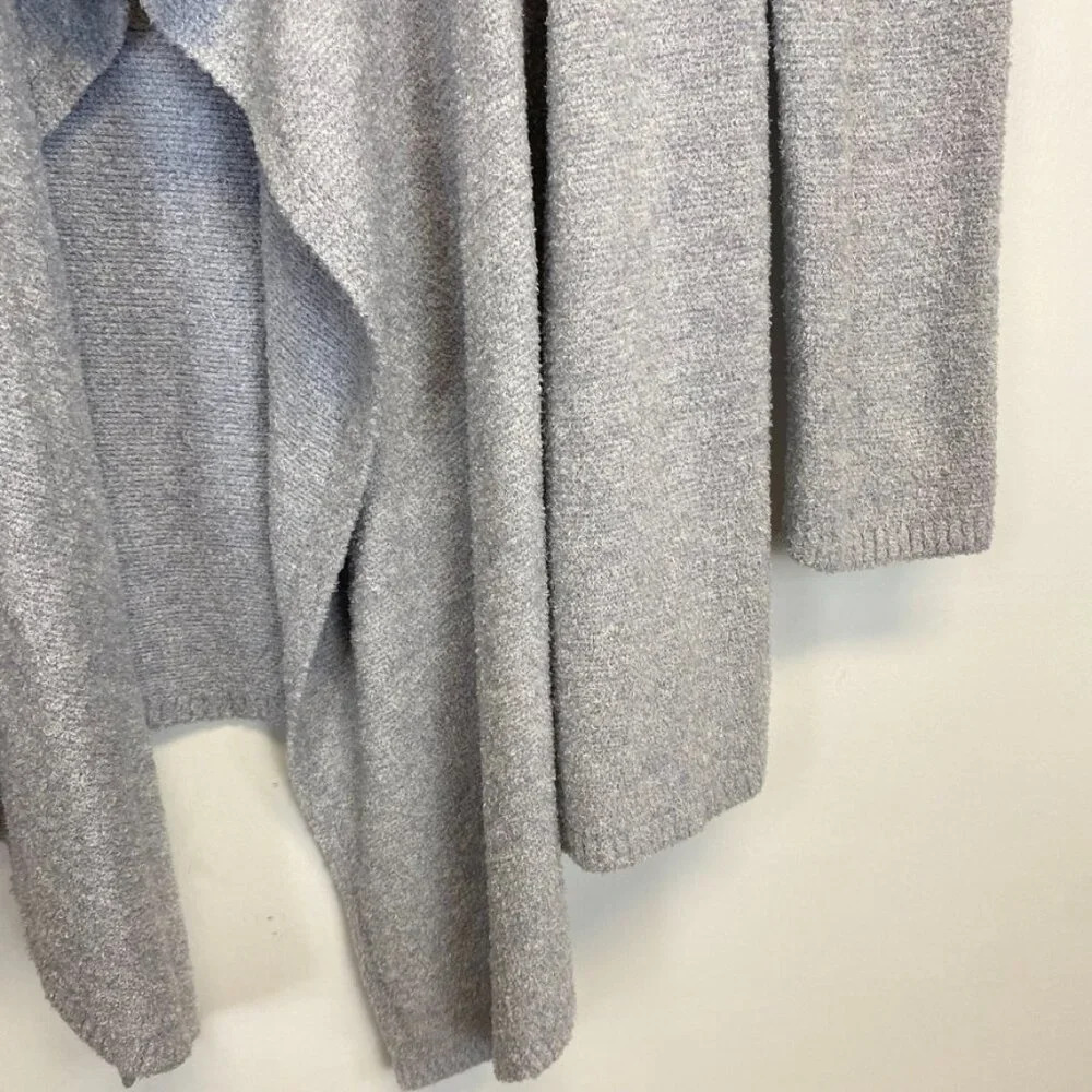 Barefoot Dreams Waterfall Cardigan - Picture 4 of 8